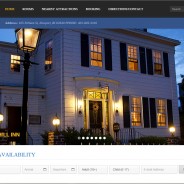 Historic Hill Inn