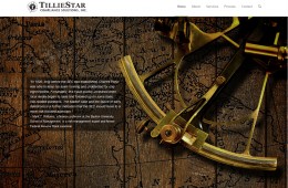 Tilliestar Compliance Solutions